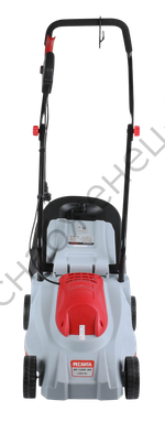 Электрическая газонокосилка Ресанта КР-1200 ЭП