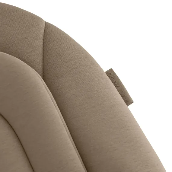 Стульчик для кормления ANEX OZY fluff