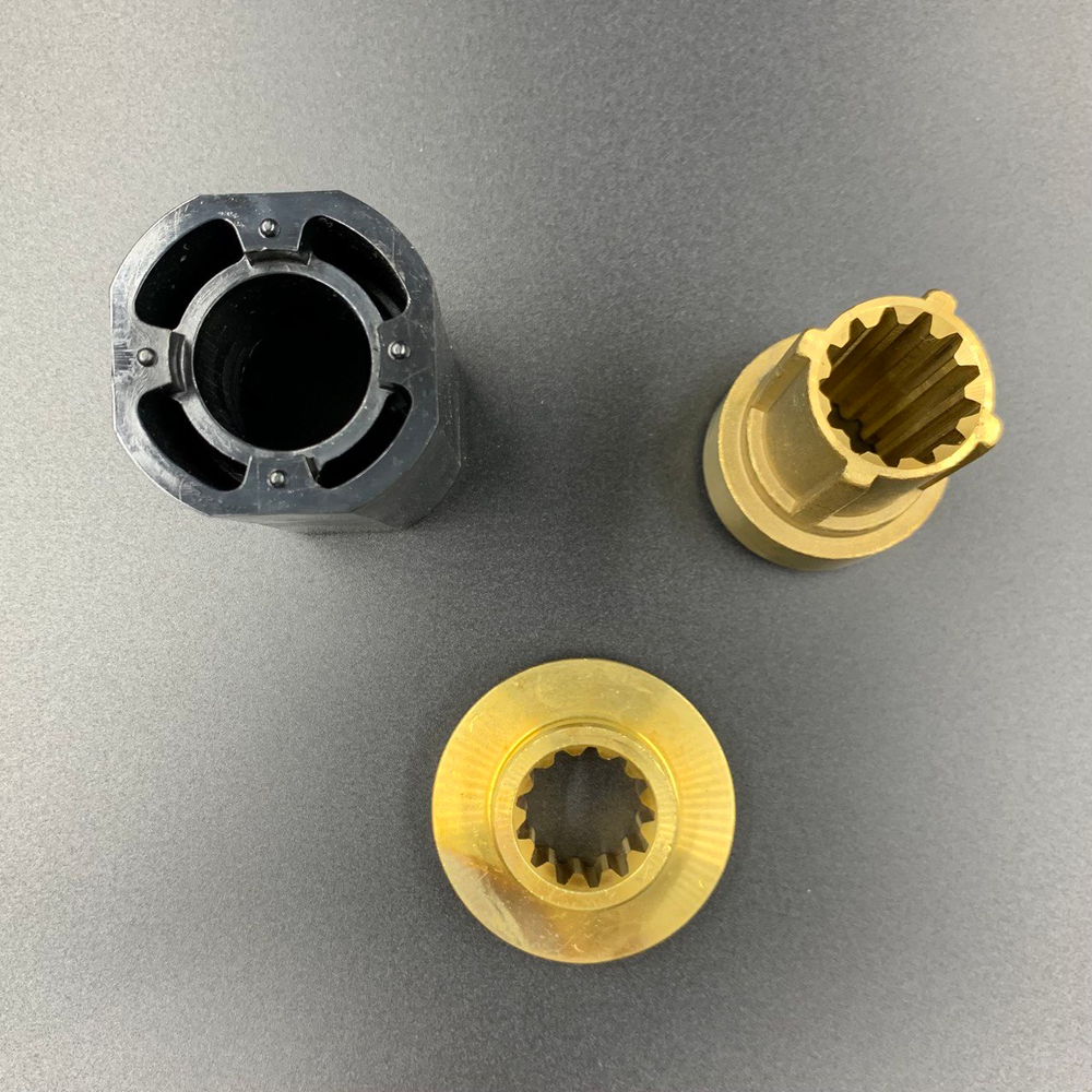 Втулка гребного винта Honda BF40-BF60 (Michigan)