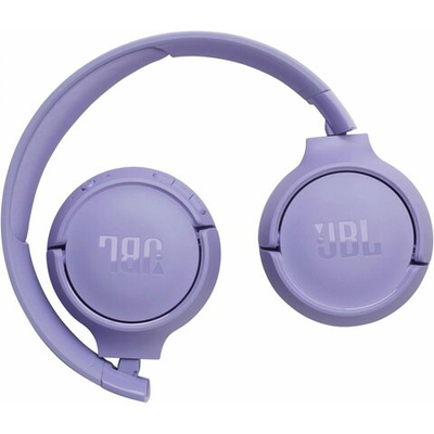 Беспроводные наушники JBL WaveTune520BT Violet