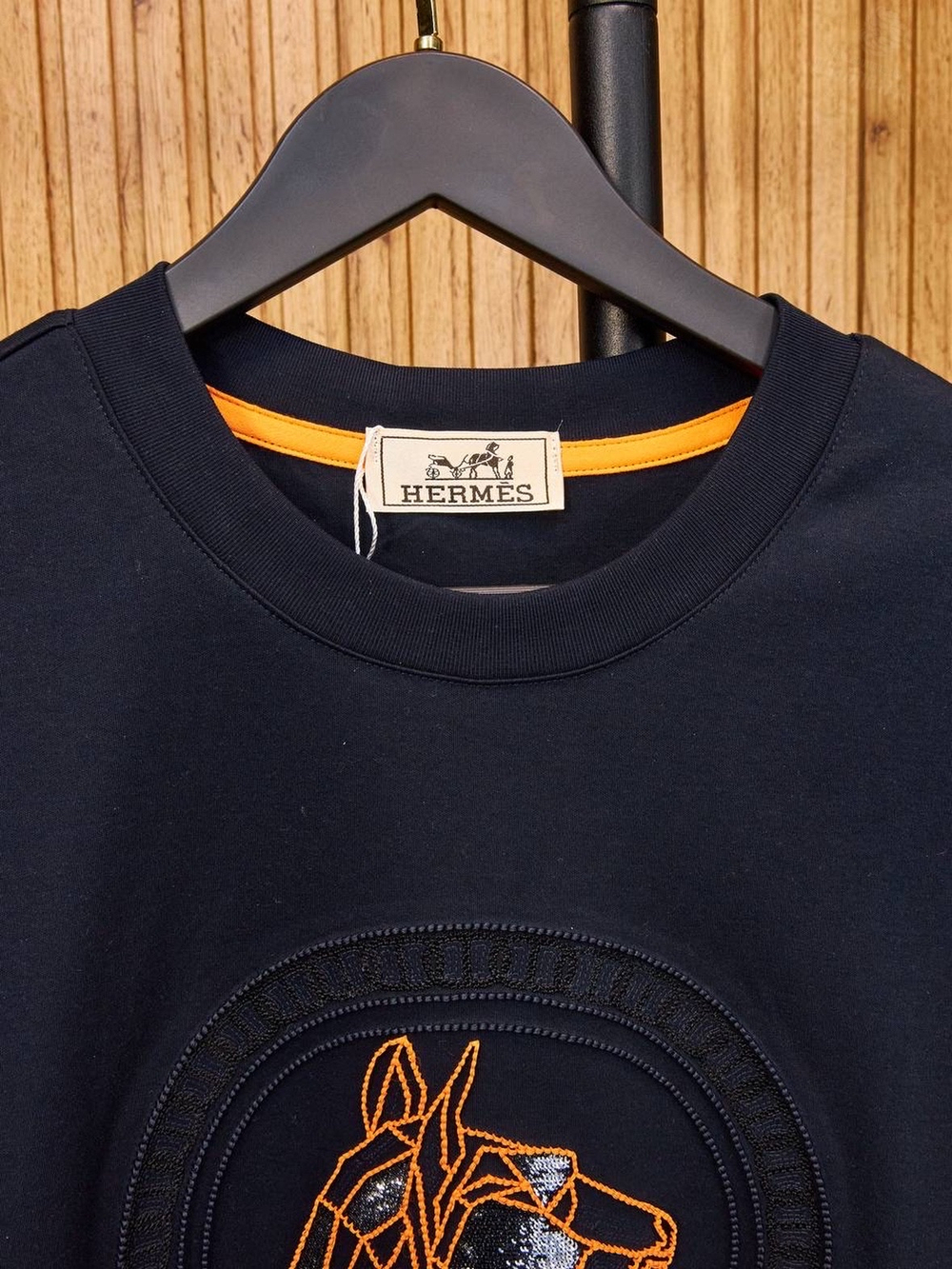 Футболка Hermes