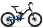 Детский велосипед Stels Leader 250 MD 20" Z010 (2026)