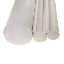 Стержень DELRIN (слоновая кость, 1220мм, н/д 25мм)