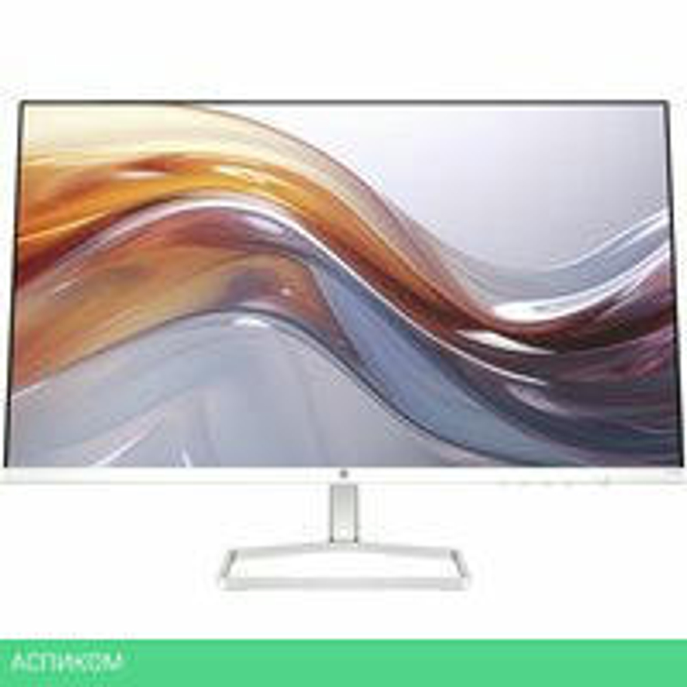 Монитор HP 527sa 94F48E9