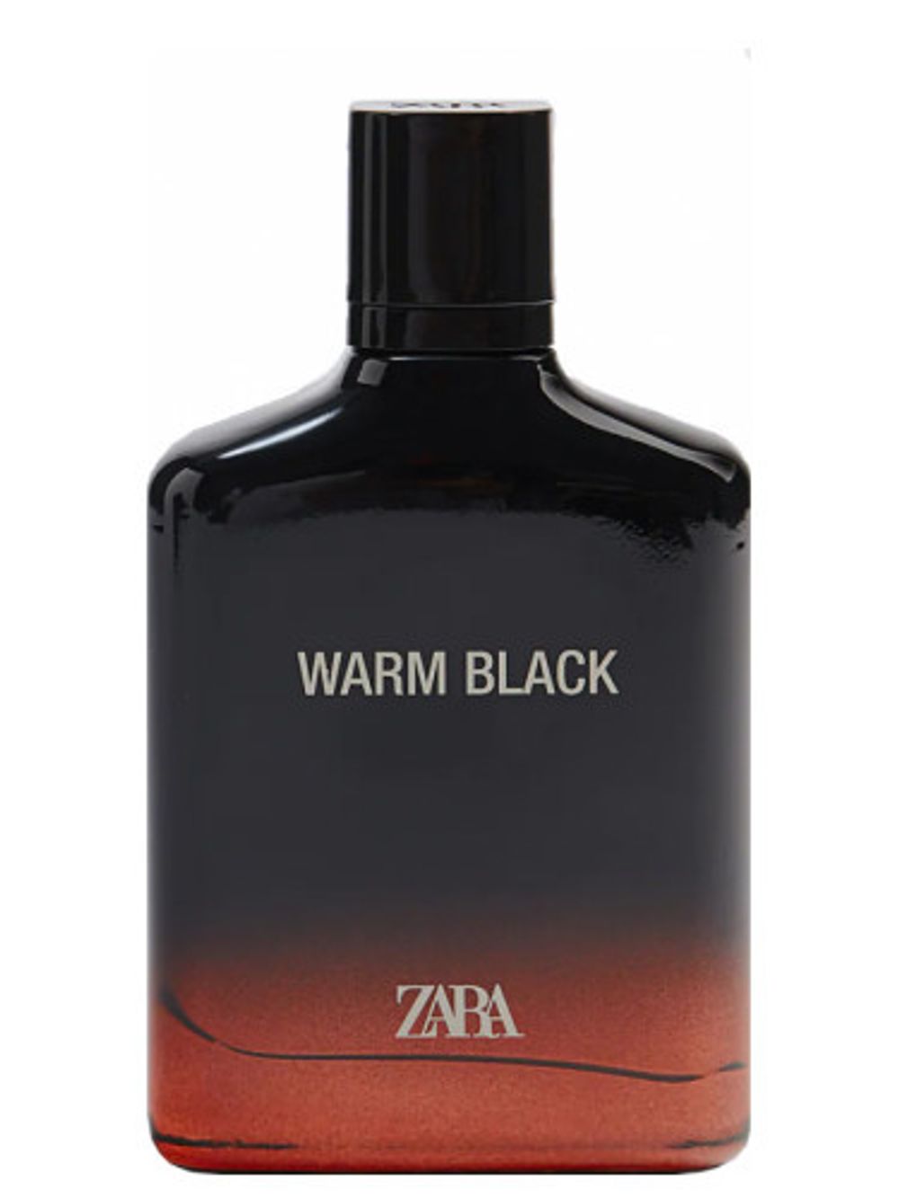 Zara Warm Black