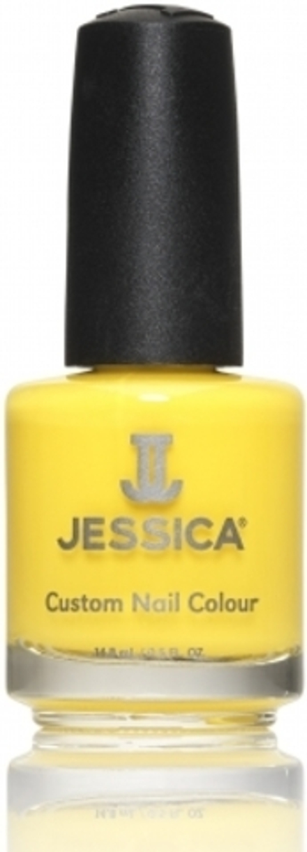 Лак JESSICA CNC 1140 Yellow