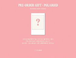 товары (G)I-DLE - LOVELY BAKESHOP 2025 SEASON'S GREETINGS