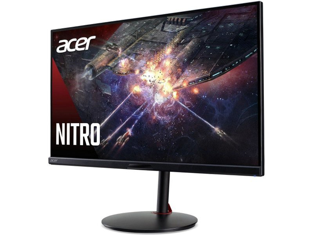 Монитор Acer Nitro XV272UW2bmiiprx