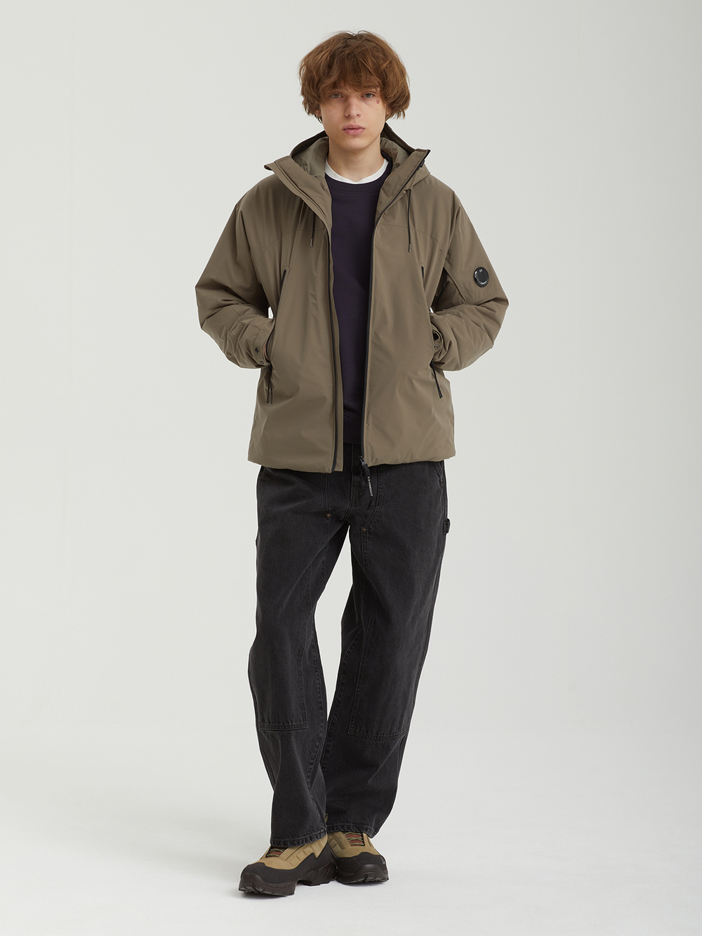 Куртка Outerwear Medium In Pro-tek