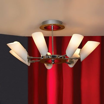 Люстра LSN-4913-07