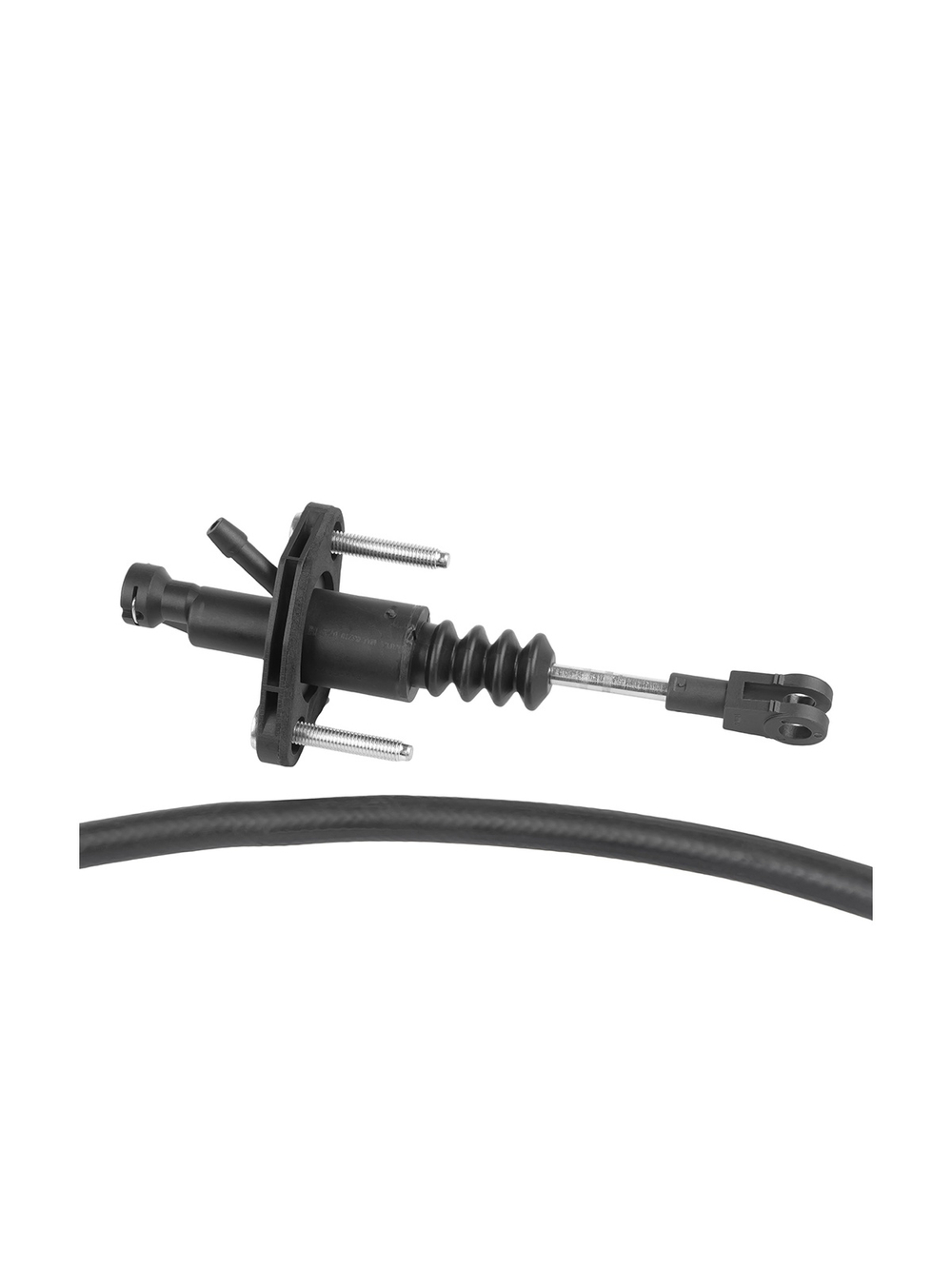 Цилиндр сцепления главный GANZ GUJ05210