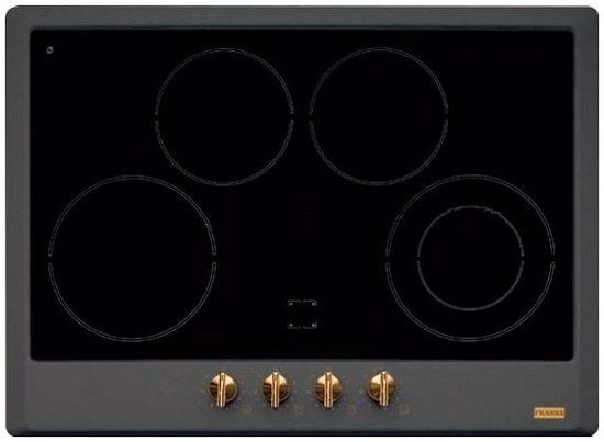 Электрическая варочная панель FRANKE FHCL 704 4C M GF