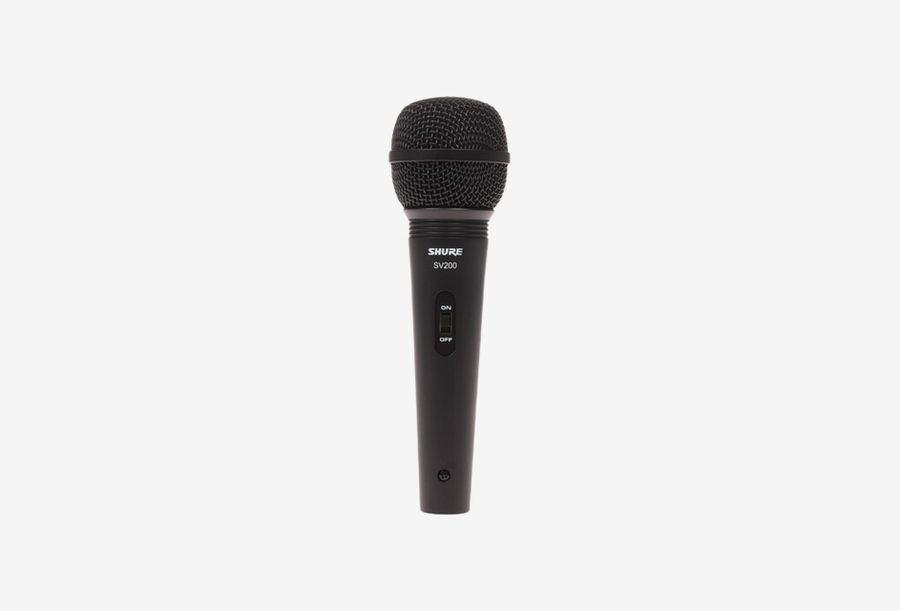 Shure SV200-A_0226529101720
