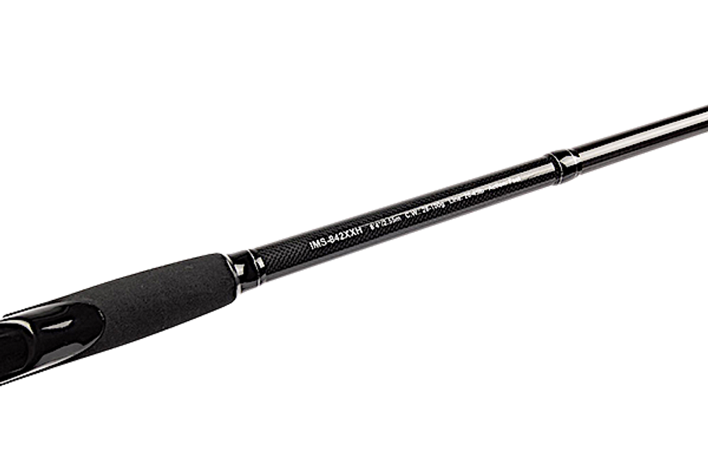 Спиннинг Nautilus Imperial IMS-782MH 2.34м 14-50г Fast 129г Тр.длина 1.21м Рукоять неопрен