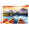 Puzzle "2000" - Crystal lake / 500 px