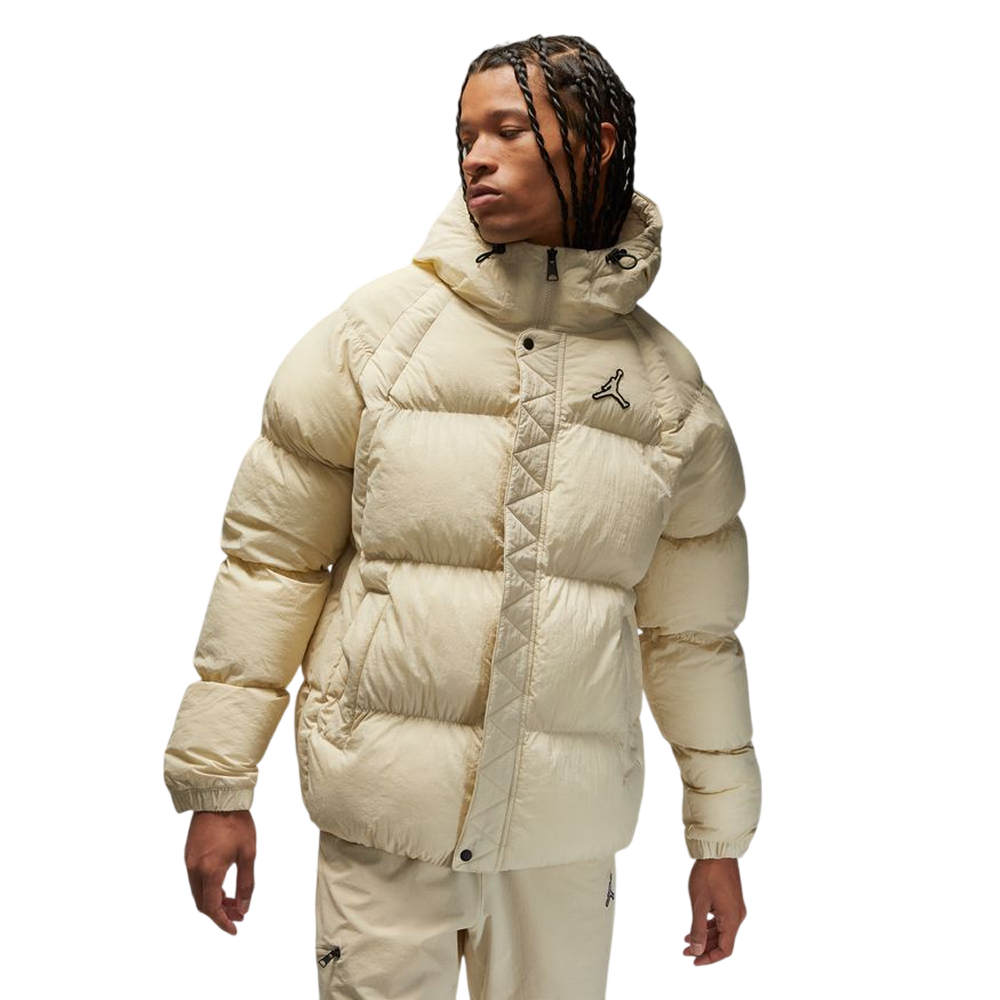 Пуховик Air Jordan Essential Cream