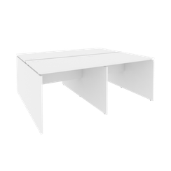 Оникс Рабочая станция O.D.RS-4.1.8  1960*1635*750