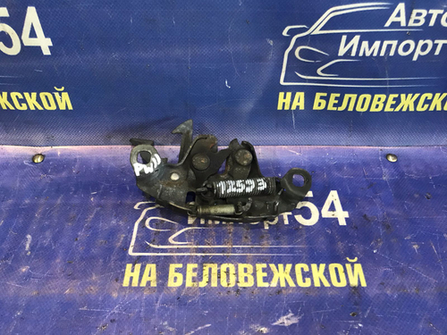 Замок капота NISSAN AVENIR 1998-2005