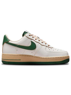 Кроссовки Nike Air Force 1 Low '07 LV8 Vintage Gorge Green