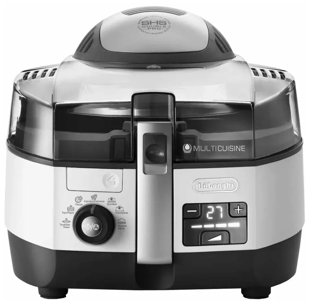 Мультиварка DeLonghi FH1394/1 (q)