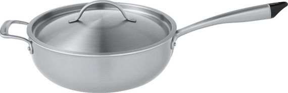 Сотейник CelsiusCooking Asko ACP13S