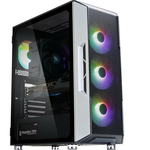 Игровой компьютер (системный блок) i5 13400F 10ядер /32GB/RTX4070Ti /512Gb +1Тb SSD/750W/Win 10 PRO