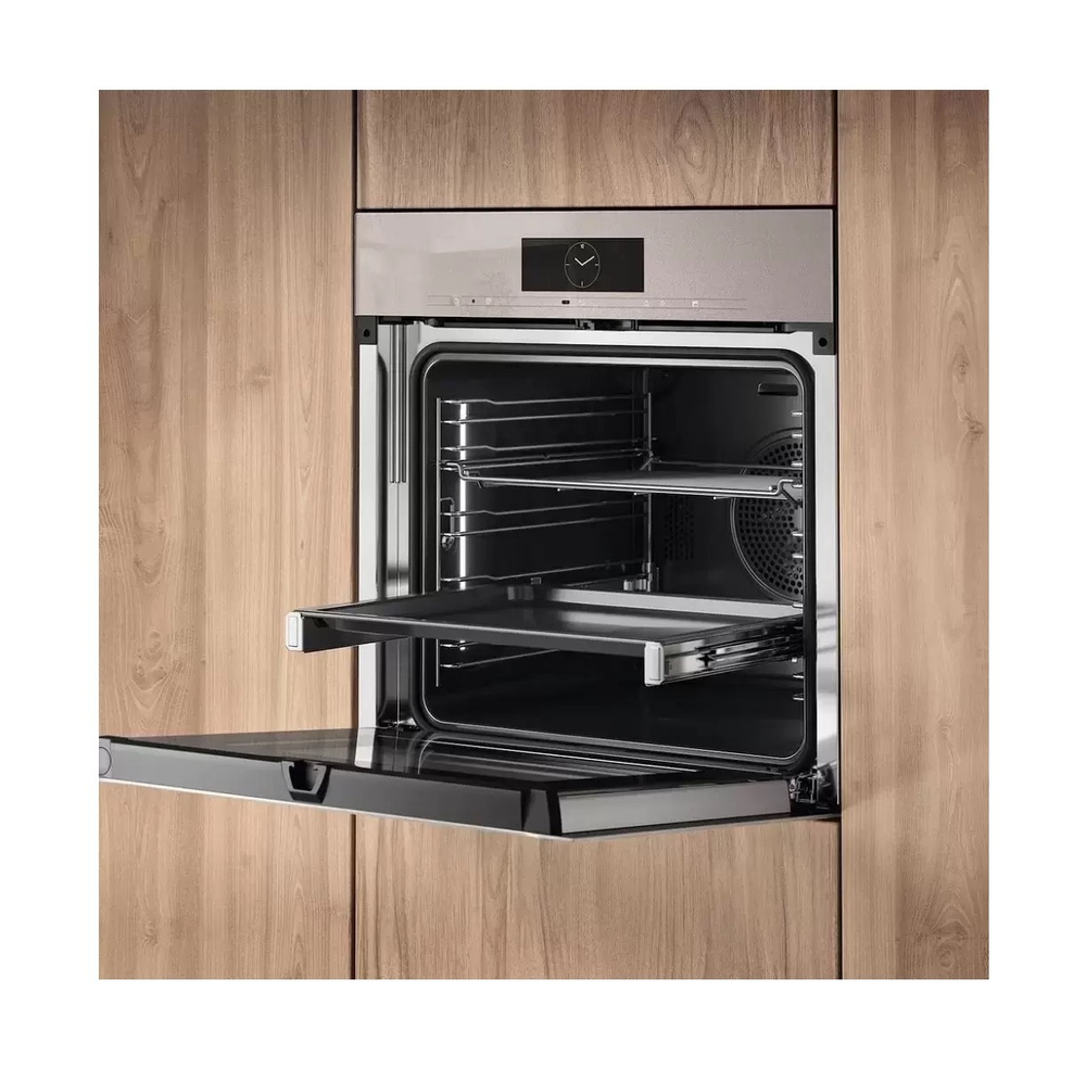 Духовой шкаф Miele H 7860 BPX Pearlbeige