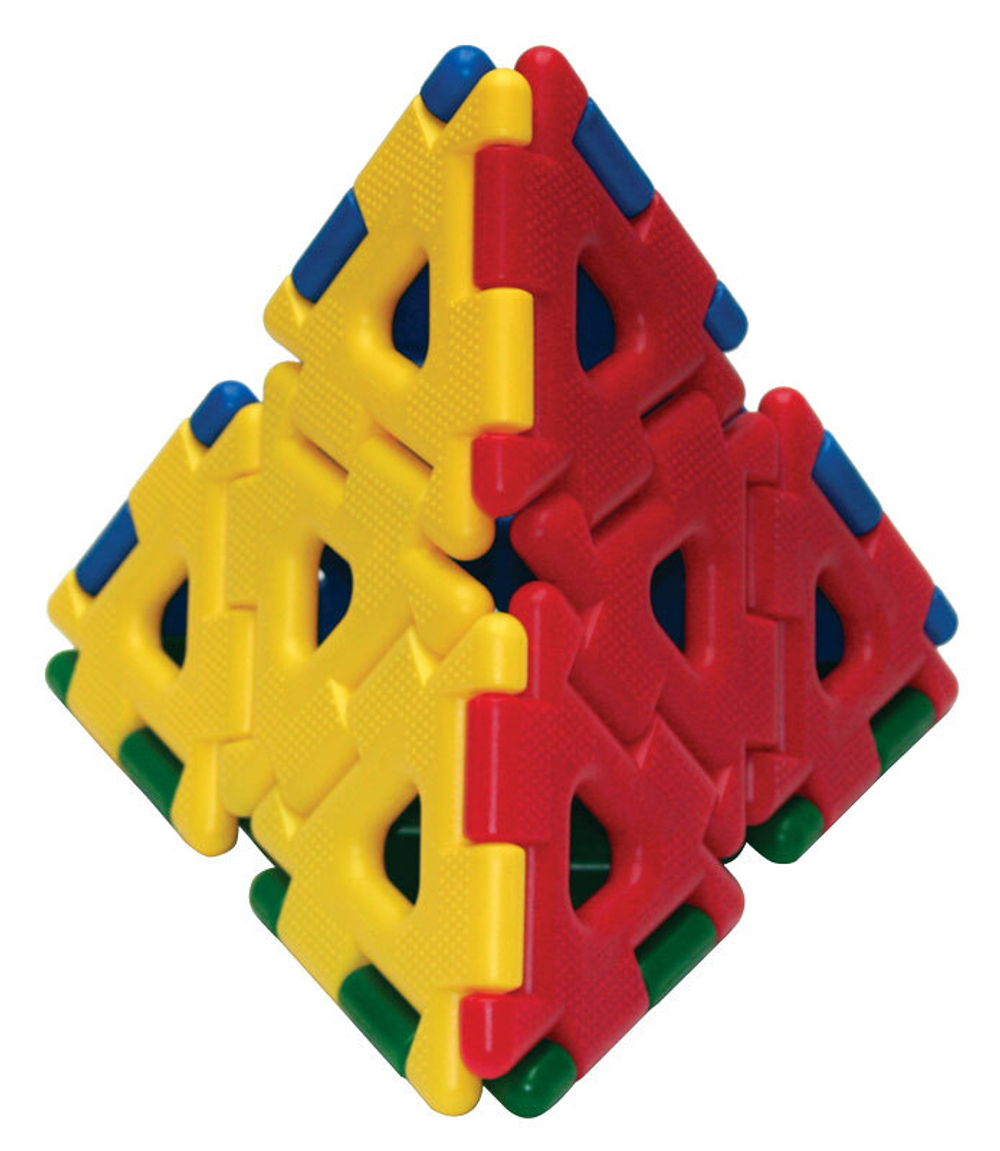 Набор Полидрон Гигант (комплект на группу)