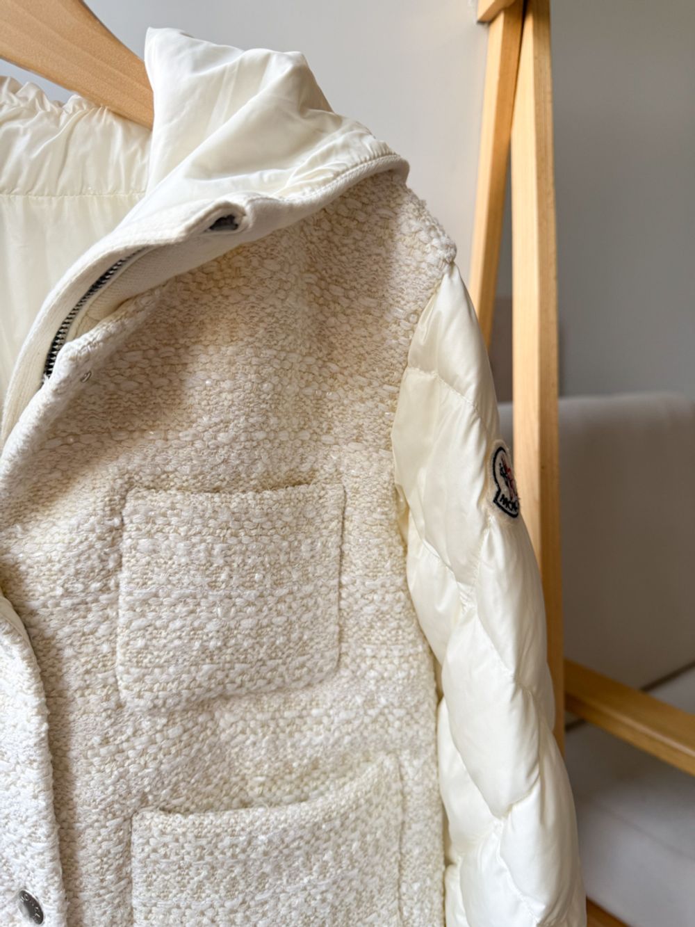 Куртка Moncler, 140