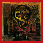 Slayer / Seasons In The Abyss (LP)