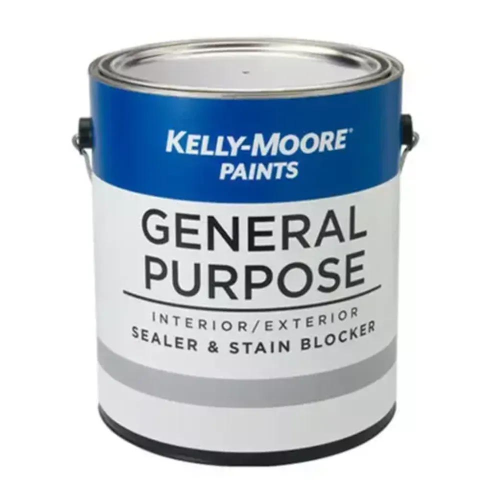 Универсальный  акриловый грунт  Kelly-Moore GENERAL PURPOSE PRIMER