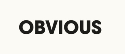 obvious une vanille edp 100ml tester