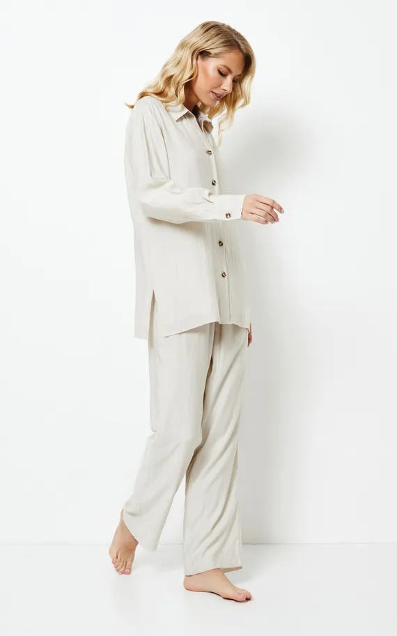 AMARA SET Пижамный комплект женский