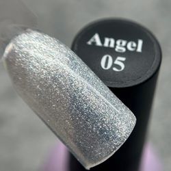 SoLa Гель-лак Angel 05 перламутровый, 10