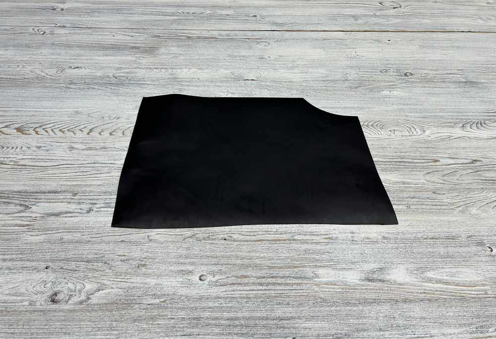 Боулинг цв. Черный / Toro Boolwing Nero, 1,6-1,8 мм, ПАНЕЛИ