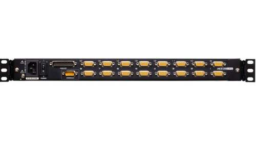 Переключатель KVM Aten CL5716MW-ATA-RG