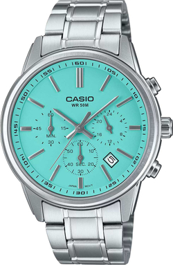 Часы Casio MTP-E515D-2A2
