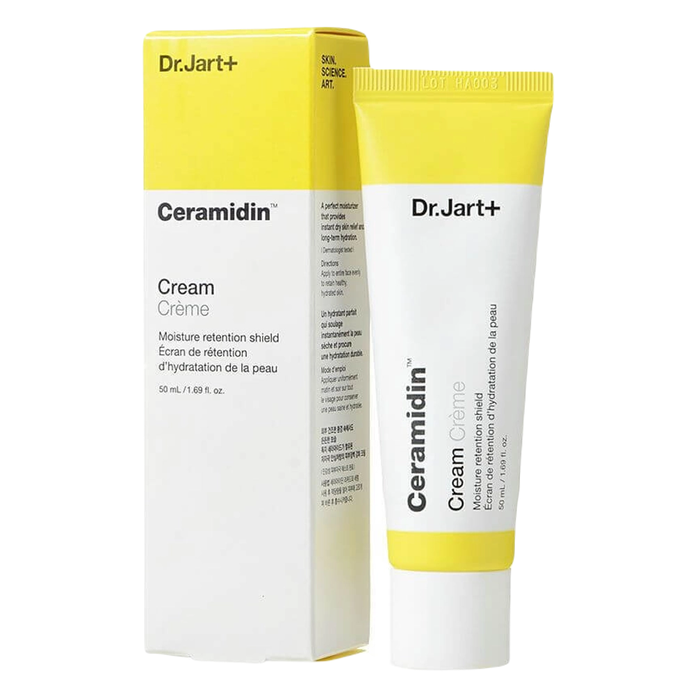 Dr.Jart+ Ceramidin Cream