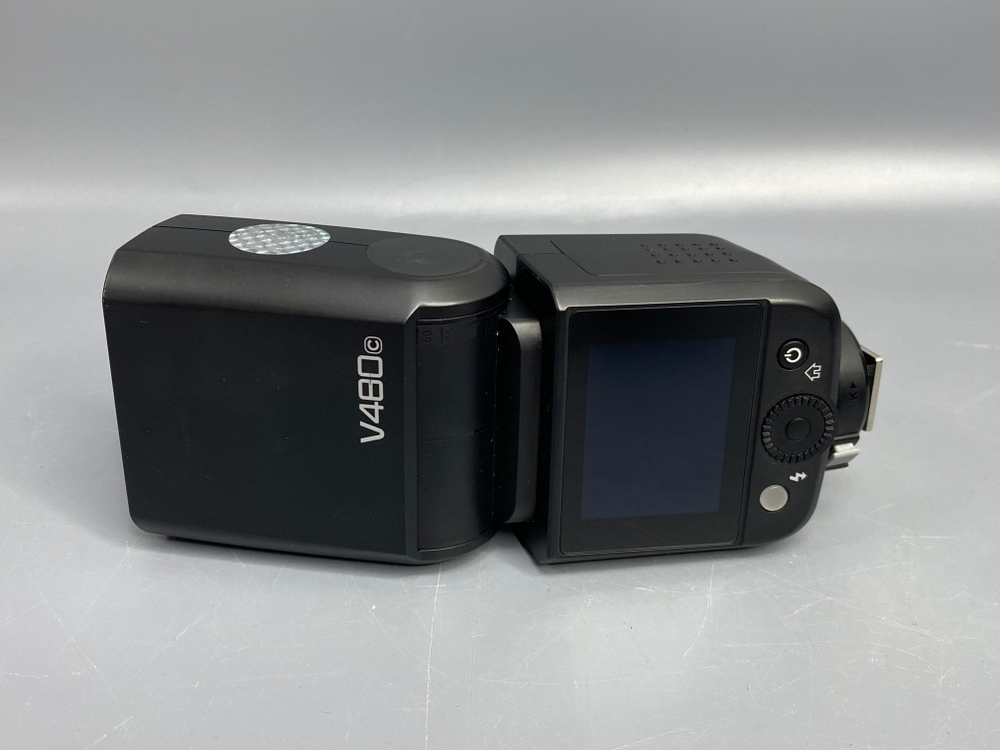 Godox V480C Canon
