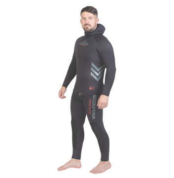 Гидрокостюм Scorpena RedLine 5 мм
