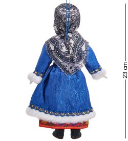 RK-621/1 Кукла подвесная «Аннушка»