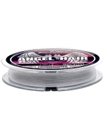 Леска для рыбалки Power Phantom ANGEL Hair CLEAR