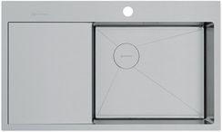 Мойка Akisame 86-IN-R Side(арт.4997042)