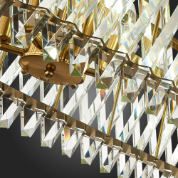 Светильник подвесной ST Luce Fabio SL1170.303.12