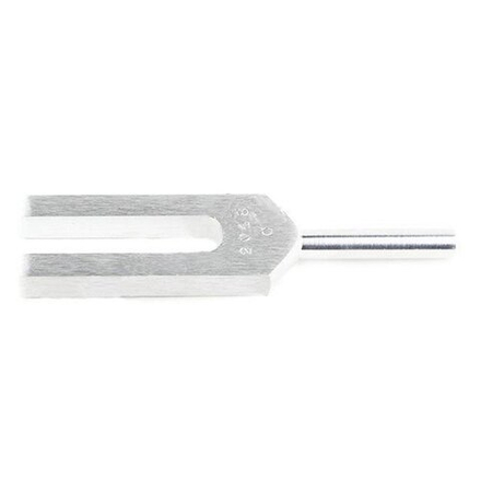 Камертон модель С-4 2048 Гц алюминий