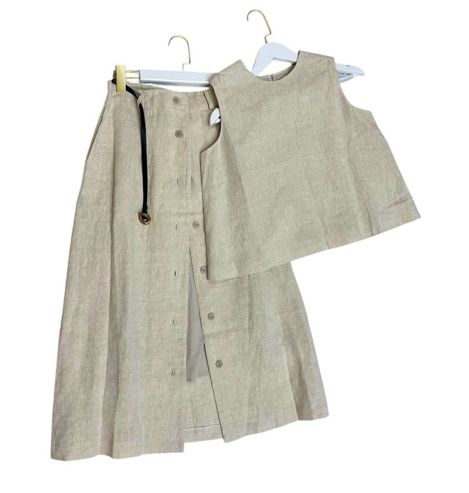 Костюм Brunello Cucinelli