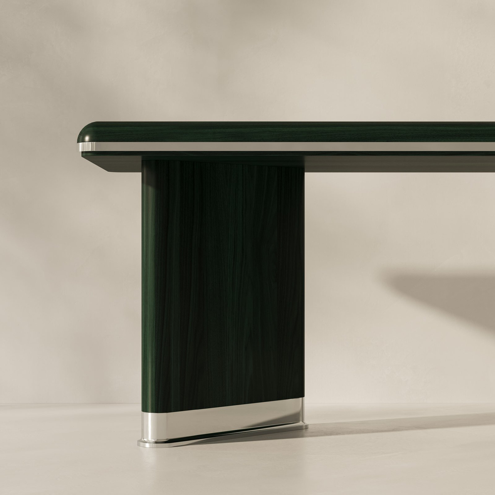Письменный стол Shepel Furniture V09 FLOW