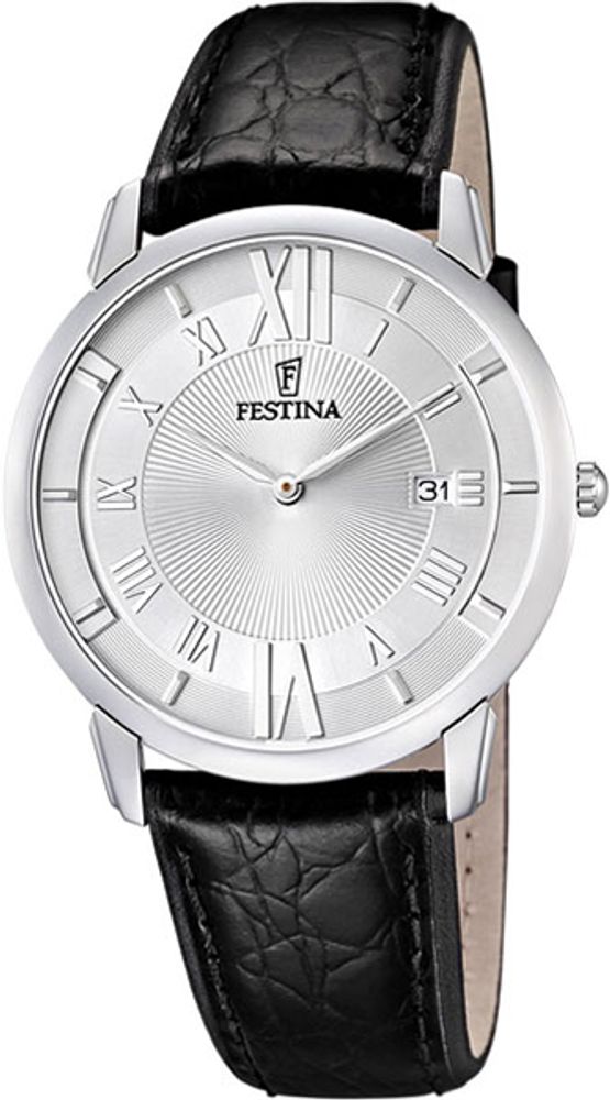 Мужские наручные часы Festina F6813/1