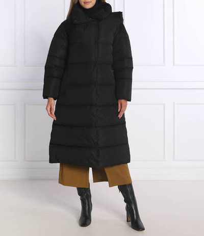 пальто Trussardi - черный(56S00792 1T005352)