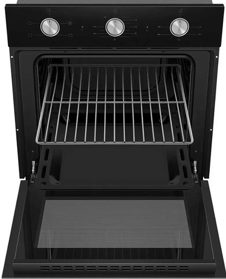 Духовой шкаф MAUNFELD AEOC6040B